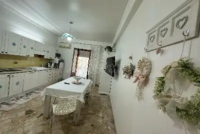 Casa in vendita, Via Benedetto Croce, Palermo