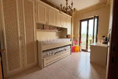 Casa in vendita, Via Montalbano, Cerignola