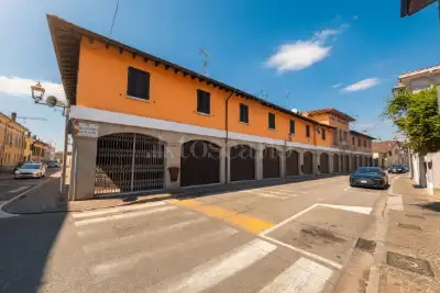 Negozio in vendita, Via Venti Settembre, Ghedi