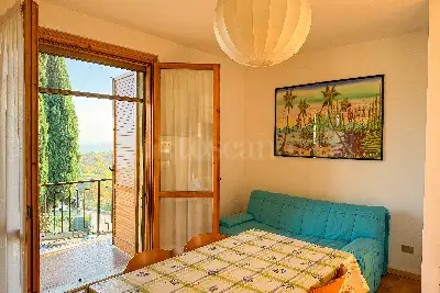 Casa in vendita, Via Monte Saltarino, Soiano del Lago