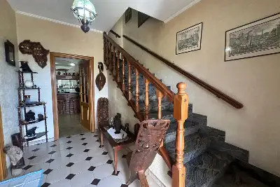 Villa Bifamiliare in vendita, Via Silvio Canevazzi, Roma