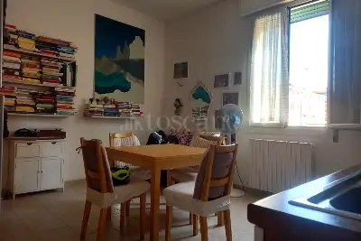 Casa in affitto, Via Gorizia, Bologna