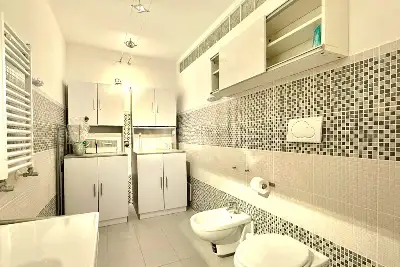 Loft in vendita, Via Monticiano, Roma