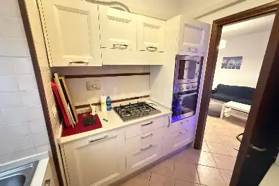 Casa in vendita, Via Arturo Mercanti, Roma