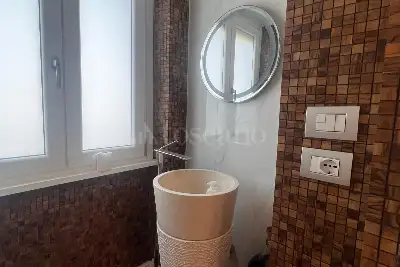 Casa in vendita, Via Giuseppe Melacrino, Reggio di Calabria