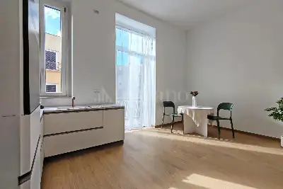 Casa in vendita, Via Osanna, Brindisi