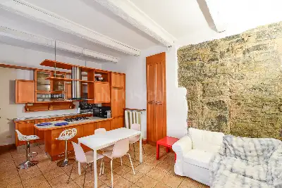 Casa in affitto, Via Francesco Muralto, Como