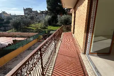 Casa in vendita, Via Antonio Moscatelli, Mentana