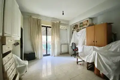 Casa in vendita, Via Vincenzo D'Amore, Messina