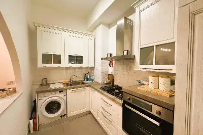 Casa in vendita, Via delle Quinqueremi, Roma