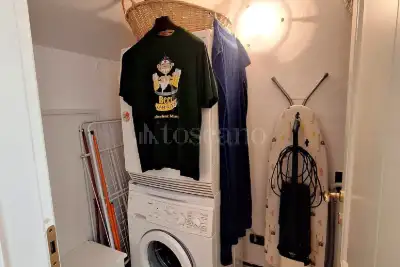 Casa in vendita, Viale alla Stazione, Sori