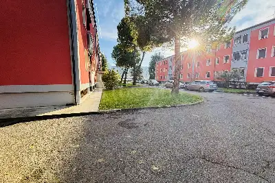 Box in vendita, Via Gadola, Brescia