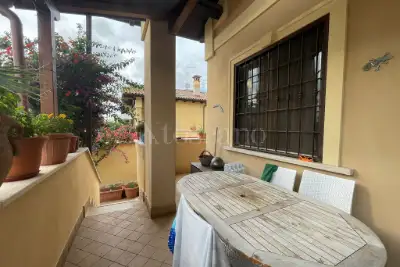 Villa Plurifamiliare in vendita, Via Bartolomeo Nogara, Roma