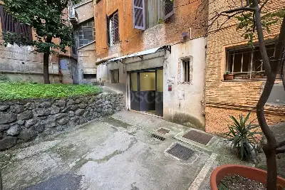 Negozio in affitto, Viale Delle Provincie, Roma