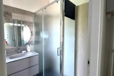 Casa in vendita, Via Al Sesto Miglio, Roma