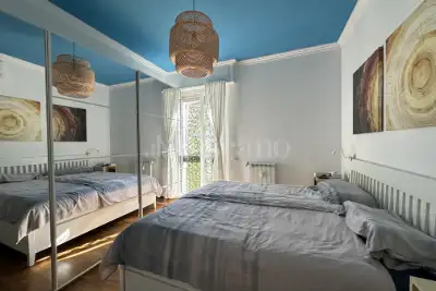 Casa in vendita, Viale dell'Umanesimo, Roma