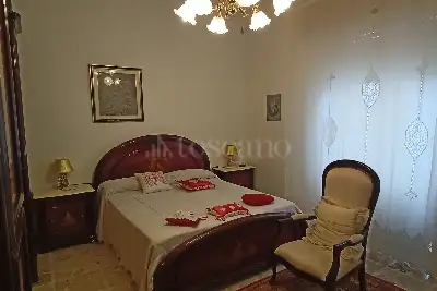 Casa Indipendente in vendita, Via Santa Lucia 93, Custonaci