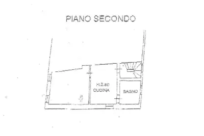 Condominium for sale, Via San Faustino, Brescia