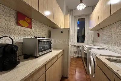 Casa in vendita, Via Nicolò Barabino, 7, Milano