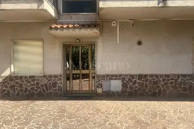 Casa in vendita, Via Vecchia San Sperato, Reggio di Calabria
