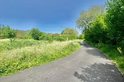 Edificabile Residenziali in vendita, Località Picarelli, Avellino, Avellino