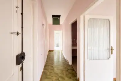 Casa in vendita, Via Augusto Novelli, Firenze