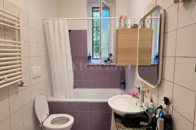 Casa in vendita, Via Carlo Grabau, Roma
