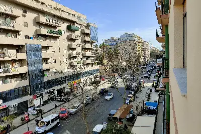 Casa in vendita, Via dei Cantieri, Palermo