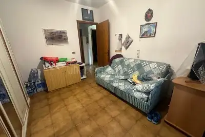 Casa in vendita, Via Pietro Nenni, Pomezia