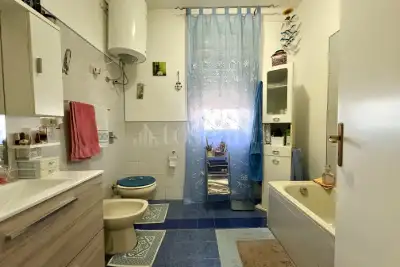 House for sale, Via Albiri, Palermo