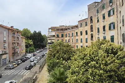 Casa in vendita, Via Ignazio Persico, Roma