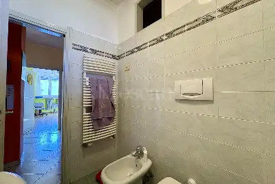 Casa in vendita, Via Privata Paternò 9, Milano