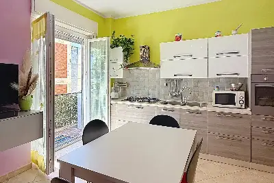 Casa in vendita, Via Flaminio Mancaleoni, Sassari