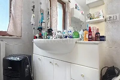 Attico in vendita, Via Ciriaco Carru 46, Sassari