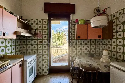 Casa in vendita, Via Acqua del Ferro, Acireale