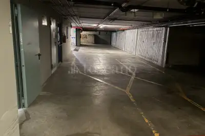 Posto Auto in vendita, Via Porta Palatina, Torino