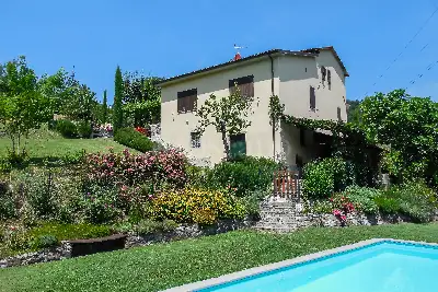 Villa in vendita, Località Capannella, Camporgiano