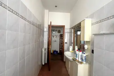 Casa in vendita, Via Anton Giulio Barrili, Genova