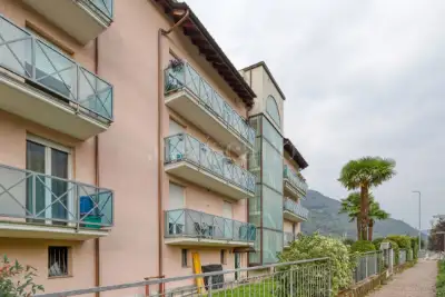 Casa in vendita, Via Don Melli, Lavena Ponte Tresa