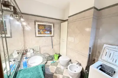 Casa in vendita, Via Giuseppe Perego, Roma