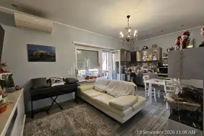 Casa in vendita, Via Rumenia, Pomezia