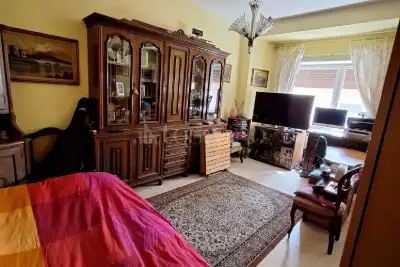 Casa in vendita, Via Giacomo Bove, Roma