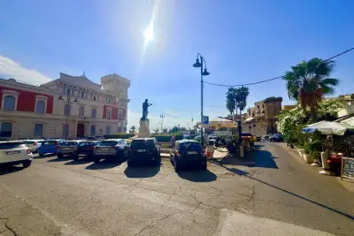 Casa in vendita, Via dei Latini, Nettuno