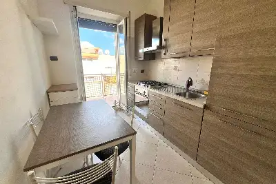 Attico in affitto, Via Cardinale Mistrangelo, Roma