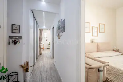 Casa in vendita, Via Venezia, Genova