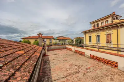 Casa in vendita, Viale Marconi, Castelfranco Piandiscò