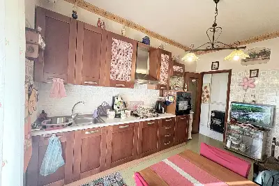 Casa in vendita, Piazza Dante Alighieri, Mascalucia