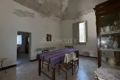 Villa in vendita, Via San Giovannello, Erice