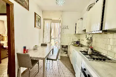 Casa in vendita, Via Marino Ballini, Brescia