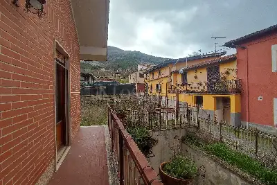 Villa in vendita, Via Villa Re, Pizzoli